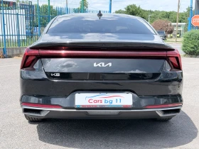 Kia K8 Лизинг, Гаранция, Сервиз, Резервничасти, снимка 17