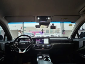 Kia K8 Лизинг, Гаранция, Сервиз, Резервничасти, снимка 6