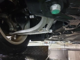 Kia K8 Лизинг, Гаранция, Сервиз, Резервничасти, снимка 15