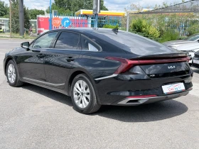 Kia K8 Лизинг, Гаранция, Сервиз, Резервничасти, снимка 16