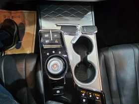 Kia K8 Лизинг, Гаранция, Сервиз, Резервничасти, снимка 14