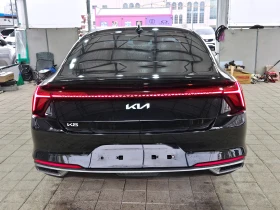 Kia K8 Лизинг, Гаранция, Сервиз, Резервничасти, снимка 5