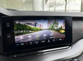 Skoda Octavia RS Full Options, снимка 14