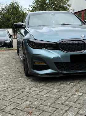 BMW 330 M-Pack, снимка 8