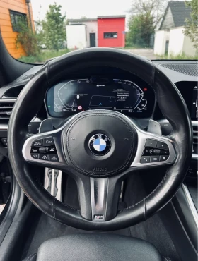 BMW 330 330e M Sport, снимка 11