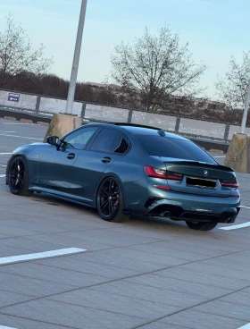 BMW 330 M-Pack, снимка 4