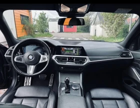BMW 330 330e M Sport, снимка 9