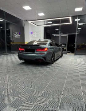 BMW 330 M-Pack, снимка 7
