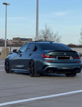 BMW 330 M-Pack, снимка 3