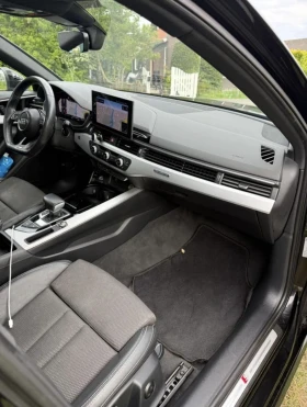Audi A4 40 TDI 3x-Sline, снимка 10