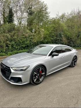 Audi A7 55TFSI E, снимка 5