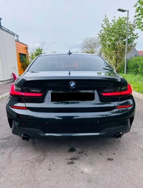 BMW 330 330e M Sport, снимка 6