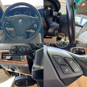 BMW 530 XD* 235ps* KОЖА* НАВИ* КАМЕРА, снимка 13
