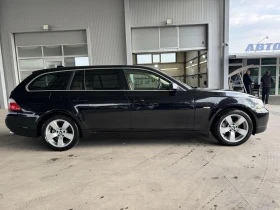BMW 530 XD* 235ps* KОЖА* НАВИ* КАМЕРА, снимка 6