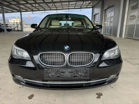 BMW 530 XD* 235ps* KОЖА* НАВИ* КАМЕРА, снимка 8