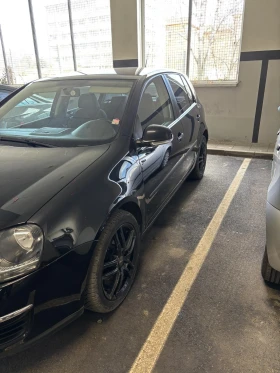 VW Golf 1.9tdi euro4, снимка 2