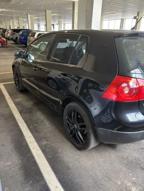 VW Golf 1.9tdi euro4, снимка 5