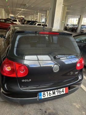 VW Golf 1.9tdi euro4, снимка 6