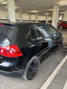 VW Golf 1.9tdi euro4, снимка 4