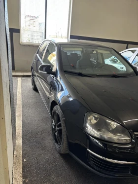 VW Golf 1.9tdi euro4, снимка 3