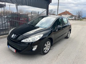 Peugeot 308 Германия перфект, снимка 1