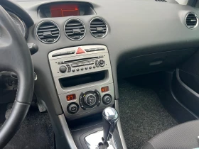 Peugeot 308 Германия перфект, снимка 13
