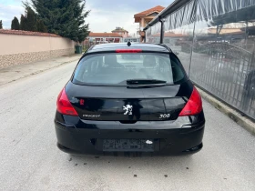 Peugeot 308 Германия перфект, снимка 5