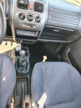 Opel Agila, снимка 9