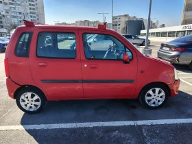 Opel Agila, снимка 5