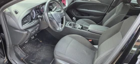 Opel Insignia  Edition GS MT6 1.5Turbo D 122ps, снимка 4