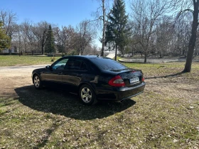 Mercedes-Benz E 320 320CDI, снимка 5