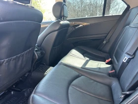 Mercedes-Benz E 320 320CDI, снимка 8