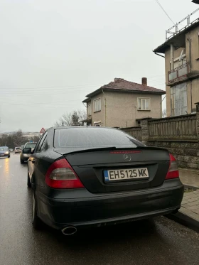 Mercedes-Benz E 320 320CDI, снимка 4