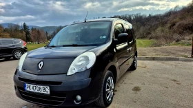 Renault Kangoo, снимка 6