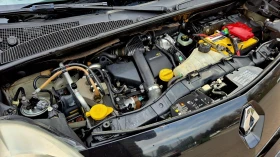 Renault Kangoo, снимка 9