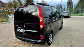 Renault Kangoo, снимка 2
