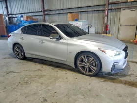 Infiniti Q50 3.0l 3.0T Signature Edition, снимка 1