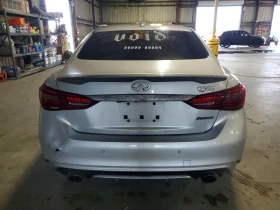 Infiniti Q50 3.0l 3.0T Signature Edition, снимка 6