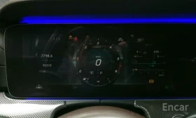 Mercedes-Benz CLS 300 AMG Line | ЗАДНА КАМЕРА | ШИБЕДАХ | BURMESTER | , снимка 7