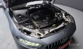 Mercedes-Benz CLS 300 AMG Line | ЗАДНА КАМЕРА | ШИБЕДАХ | BURMESTER | , снимка 5