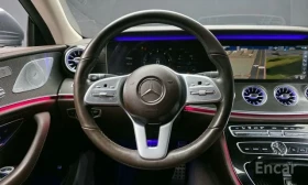 Mercedes-Benz CLS 300 AMG Line | ЗАДНА КАМЕРА | ШИБЕДАХ | BURMESTER | , снимка 11