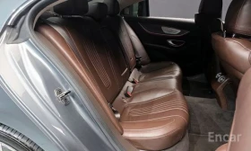 Mercedes-Benz CLS 300 AMG Line | ЗАДНА КАМЕРА | ШИБЕДАХ | BURMESTER | , снимка 10