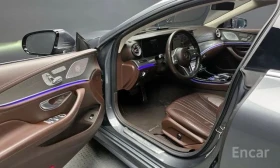 Mercedes-Benz CLS 300 AMG Line | ЗАДНА КАМЕРА | ШИБЕДАХ | BURMESTER | , снимка 9