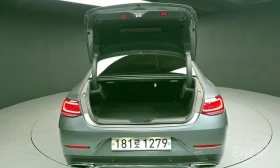 Mercedes-Benz CLS 300 AMG Line | ЗАДНА КАМЕРА | ШИБЕДАХ | BURMESTER | , снимка 17