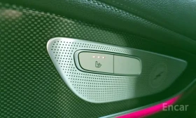 Mercedes-Benz CLS 300 AMG Line | ЗАДНА КАМЕРА | ШИБЕДАХ | BURMESTER | , снимка 14