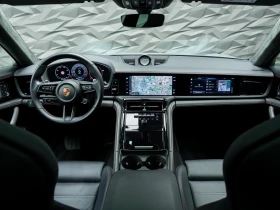 Porsche Panamera GTS* BOSE* PANO* 360CAM* HUD* ОБДУХВ* SPORT CHRONO, снимка 17