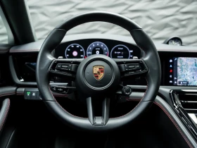 Porsche Panamera GTS* BOSE* PANO* 360CAM* HUD* ОБДУХВ* SPORT CHRONO, снимка 5