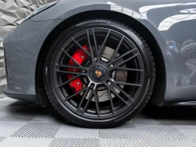 Porsche Panamera GTS* BOSE* PANO* 360CAM* HUD* ОБДУХВ* SPORT CHRONO, снимка 6