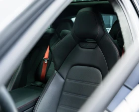 Porsche Panamera GTS* BOSE* PANO* 360CAM* HUD* ОБДУХВ* SPORT CHRONO, снимка 11
