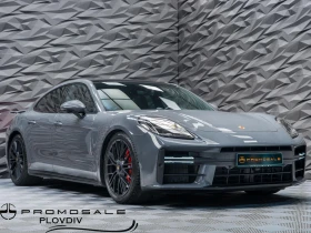 Porsche Panamera GTS* BOSE* PANO* 360CAM* HUD* ОБДУХВ* SPORT CHRONO, снимка 1